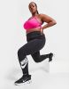 Nike Sportswear Essential Legging met hoge taille voor dames(Plus Size) Black/White Dames online kopen