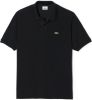 Lacoste Poloshirt met harmonieus gekleurde krokodil op borsthoogte(1 delig ) online kopen