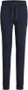 Jack & jones ! Jongens Lange Broek Maat 128 Donkerblauw Katoen online kopen