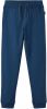 Name it ! Jongens Lange Broek -- Donkerblauw Katoen/polyester online kopen