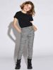 Only ! Meisjes Lange Broek -- All Over Print Polyester/viscose/elasthan online kopen