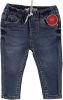 Levi's Kidswear Comfortjeans LVB SKINNY DOBBY PULL ON PANTS online kopen