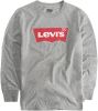 Levi's Kidswear Shirt met lange mouwen L/S BATWING TEE for boys online kopen