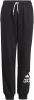 Adidas Trainingsbroek Essentials French Terry Zwart Kinderen online kopen