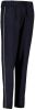 Kids Only ! Meisjes Lange Broek Maat 158 Donkerblauw Viscose/elasthan online kopen