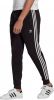 Adidas Originals Klassieke 3 stripes Gn3458 trainingsbroek , Zwart, Heren online kopen