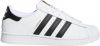 Adidas Originals Superstar Vegan Heren Cloud White/Core Black/Green Dames online kopen