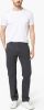 Dockers Pantalones Chinos Alpha Slim Fit , Blauw, Heren online kopen