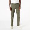 Dockers Pantalones Chinos Alpha Slim Fit , Blauw, Heren online kopen