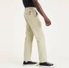 Dockers Pantalones Chinos Alpha Slim Fit , Blauw, Heren online kopen