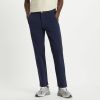 Dockers Pantalones Chinos Alpha Slim Fit , Blauw, Heren online kopen