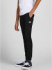 Jack & jones ! Jongens Lange Broek Maat 176 Zwart Katoen/polyester online kopen