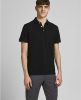 Jack en Jones:JACKenJONES Essentials Jjepaulos Polo SS Noos Light Grey Melange/SLIM FIT ME | Freewear Grijs online kopen