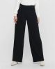 JDY cropped high waist wide leg palazzo broek GEGGO zwart online kopen