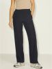 Jack & jones Trousers Poppy Regular Hw Noos , Roze, Dames online kopen