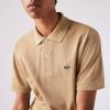 Lacoste Poloshirt met harmonieus gekleurde krokodil op borsthoogte(1 delig ) online kopen