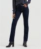 Levi's Pantalon Vaquero 724 High Rise Straight , Blauw, Dames online kopen