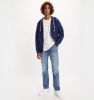 Levi's Spodnie męskie Taper 29507 0031 , Blauw, Heren online kopen