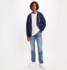 Levi's Spodnie męskie Taper 29507 0031 , Blauw, Heren online kopen