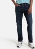 Levi's Spodnie męskie Taper 29507 0031 , Blauw, Heren online kopen