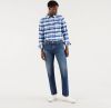 Levi's Spodnie męskie Taper 29507 0031 , Blauw, Heren online kopen