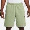 Nike Sportswear Club Cargoshorts voor heren Zwart online kopen