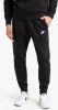 Nike Foundation Cuffed Fleece Pants Heren Black/Black/White Heren online kopen