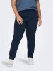 ONLY CARMAKOMA Stretchbroek CARGOLDTRASH LIFE CLASSIC PANT met comfortband en rijgkoord online kopen