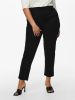 ONLY CARMAKOMA Stretchbroek CARGOLDTRASH LIFE CLASSIC PANT met comfortband en rijgkoord online kopen