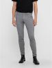 ONLYenSONS Onsmark Pant GW 0209 Noos Medium Grey Melange | Freewear Grijs online kopen