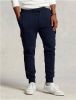 Ralph Lauren Tapered fit cropped cargobroek met steekzakken online kopen