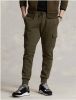 Ralph Lauren Tapered fit cropped cargobroek met steekzakken online kopen