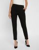 Vero Moda Vmmaya MR Loose Solid Pant , Zwart, Dames online kopen