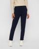 Vero Moda Vmmaya MR Loose Solid Pant , Zwart, Dames online kopen