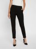 Vero Moda Vmmaya MR Loose Solid Pant , Zwart, Dames online kopen