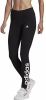 Adidas Loungewear Essentials High waisted Logo Leggings Dames Leggings online kopen