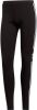 Adidas Leggings & treggings Zwart Dames online kopen