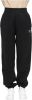 Adidas Originals Adicolor Essentials Fleece Joggingbroek Black Dames online kopen