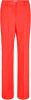 Co'Couture Vola high waist tapered fit pantalon met steekzakken online kopen