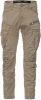 G-Star G Star RAW Rovic zip 3d regular fit cargobroek met biologisch katoen 239 dune online kopen