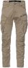 G-Star G Star RAW Rovic zip 3d regular fit cargobroek met biologisch katoen 239 dune online kopen