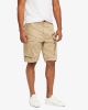 G-Star RAW regular fit cargo bermuda Rovic met biologisch katoen beige online kopen