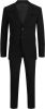 JACK & JONES PREMIUM super slim kostuum JPRFRANCO zwart online kopen