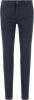 Levi's Chinese Slim pants , Blauw, Heren online kopen