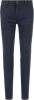 Levi's Chinese Slim pants , Blauw, Heren online kopen