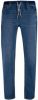 Levi's Kidswear Comfortjeans LVB SKINNY DOBBY PULL ON PANTS online kopen