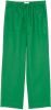 Marc O'Polo Trousers in a tracksuit bottoms style , Groen, Dames online kopen