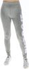 Nike Sportswear Essential Legging met hoge taille en graphic voor dames Grijs online kopen