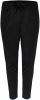 Only onlPOPTRASH Easy Colour Pant PNT NO Black | Freewear Zwart online kopen