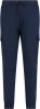 Ralph Lauren Tapered fit cropped cargobroek met steekzakken online kopen